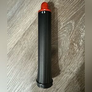 Dyson Airwrap 1.2” (30 mm) LONG Barrel from Topaz/Red Limited Edition